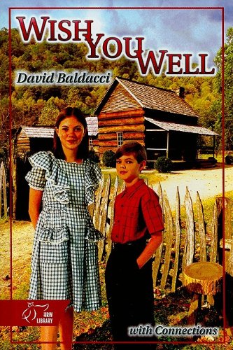 holt mcdougal library high school with connections individual reader wish you well