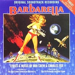 Barbarella