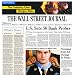The Wall Street Journal (6-month subscription)