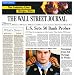 The Wall Street Journal (6-month subscription)