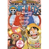 ONE PIECE ワンピース 9THシーズン エニエス・ロビー篇 PIECE.20 [DVD]