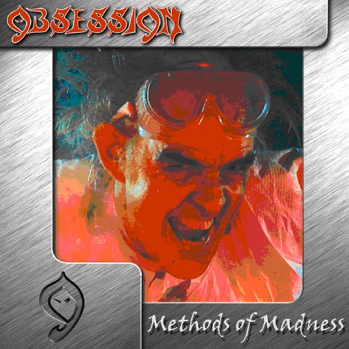 Obsession - Methods Of Madness