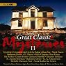Great Classic Mysteries II: Fourteen Unabridged Tales
