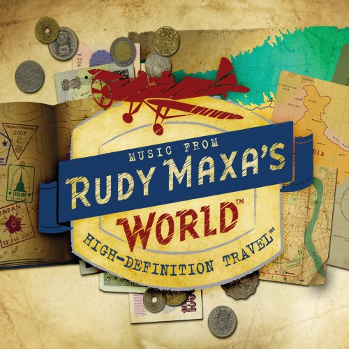 CD-Charts  Search : Music from Rudy Maxa's World