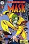 Adventures of The Mask #1 (FIRST PRINTING of the first issue!)