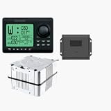 SIMRAD AP2801VRF AUTOPILOT AP28AC12RC42 NO DRIVE UNIT