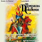 The Doomfarers of Coramonde: Coramonde Series, Book 1 | [Brian Daley]