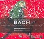 CPE Bach: Sonatas for Violin & Pianoforte