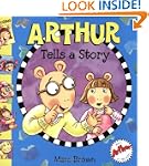Arthur Tells a Story