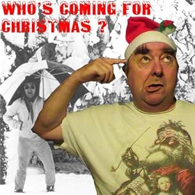 Who's Coming For Christmas - Single
