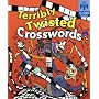 Terribly Twisted Crosswords (Mensa)