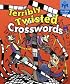 Terribly Twisted Crosswords (Mensa)