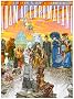 Adam au Chromaland, Tome 1 : Le mus�e de l'imaginaire