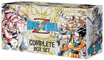 Dragon Ball Z Box Set  (Vol.s 1-26): Volumes 1 - 26