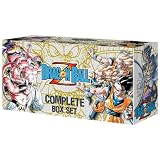 Dragon Ball Z Box Set  (Vol.s 1-26): Volumes 1 - 26by Akira Toriyama