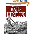 Managing RAID on Linux by Derek Vadala