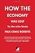 How the Economy Was Lost: The War of the Worlds