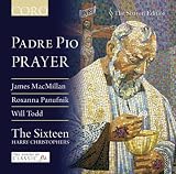 Padre Pio Prayer by 