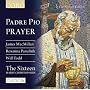 Padre Pio Prayer