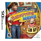Babysitting Mania