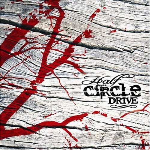 Half Circle Drive - Freezing (2007)