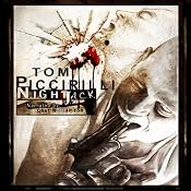 Nightjack | [Tom Piccirilli]