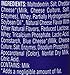 Molly McButter Fat Free Sprinkles, Cheese Flavor, 2 Ounce (Pack of 12)