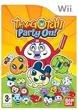 Tamagotchi Party On! (Wii) Video Games