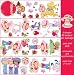 Brewster Strawberry Shortcake Wall Accents