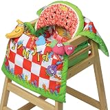 Infantino Shop & Play – Picnic – Doubles as Playmat