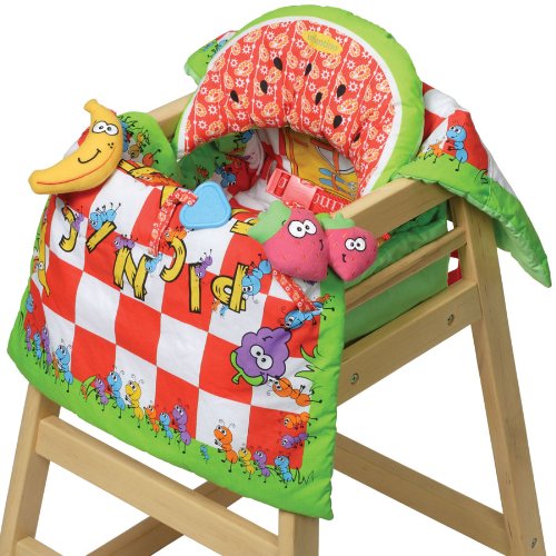 Buy Low Price Cozy Infantino Shop & Play – Picnic – Doubles as Playmat B004F8X5PA