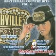 Nashville Star Best Female Country Hits, Vol. 4