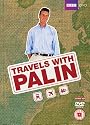 Travels with Palin [DVD] [2009]