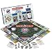 Monopoly Chicago Cubs Collector's Edition