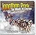 Jonathan Park Volume 3: The Winds of Change