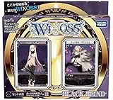 ウィクロス WXD-19 TCG 構築済みデッキ ブラックブラインド (初回特典版)