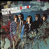 Psychedelic Lollipop