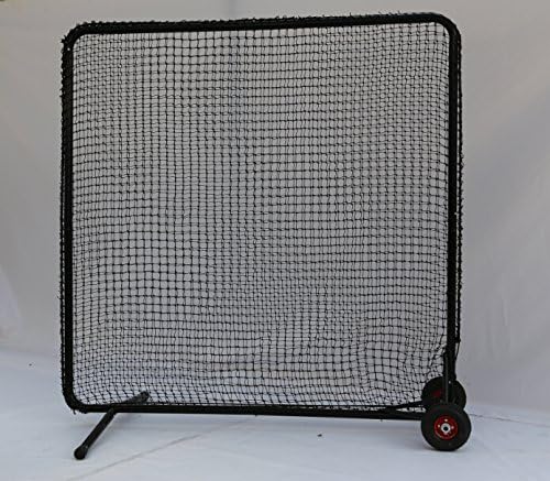 PREMIUM QUALITY Pro Field Screen - Size: 7.5' X 7.5'