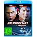 Jede Sekunde z�hlt - The Guardian [Blu-ray]