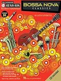 Bossa Nova Classics [With CD] (Hal Leonard Jazz Play-Along)