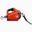 Warn Industries 685005 PullzAll Hoist Pulling And Lifting Tool