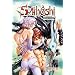 Saihoshi The Guardian Omnibus (Yaoi)