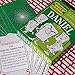 DANIEL'S GAME: Especially for People Called Daniel, Danny or Dan! Ideal As a Boys Stocking Stuffer or a Secret Santa or Christmas Gift for Men with the Name Daniel!