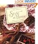 Nell Hill's Style At Home