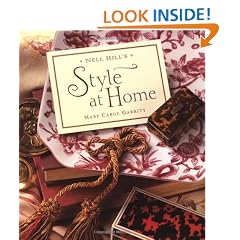 Nell Hill's Style at Home