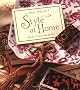 Nell Hill's Style at Home
