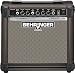 Behringer AT108 15-Watt Acoustic Amplifier