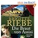 Die Braut von Assisi (ungek�rzte Lesung auf 2 MP3-CDs)