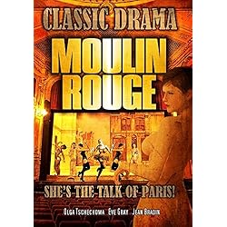 Moulin Rouge: Classic Movie