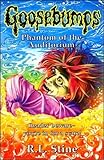 Phantom of the auditorium